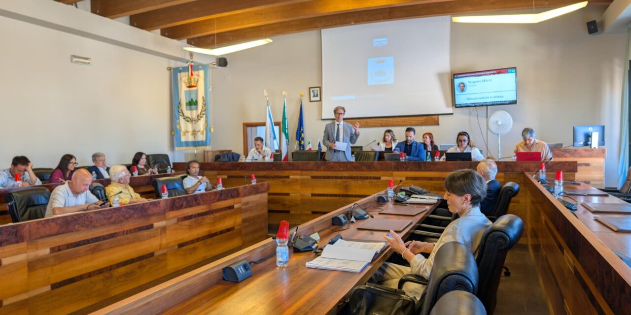 Polo liceale a Roseto, scelta l’area dell’ex mattatoio