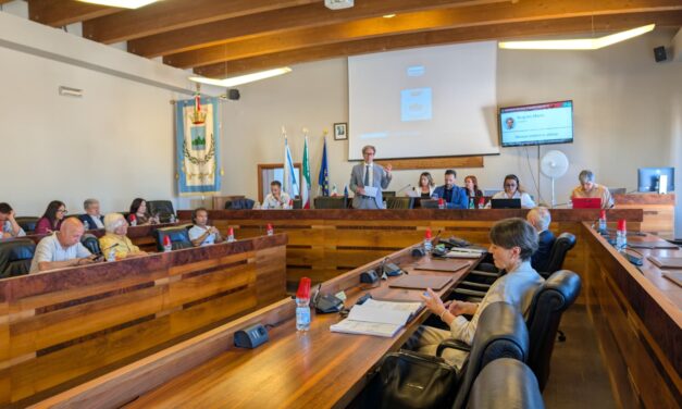Polo liceale a Roseto, scelta l’area dell’ex mattatoio