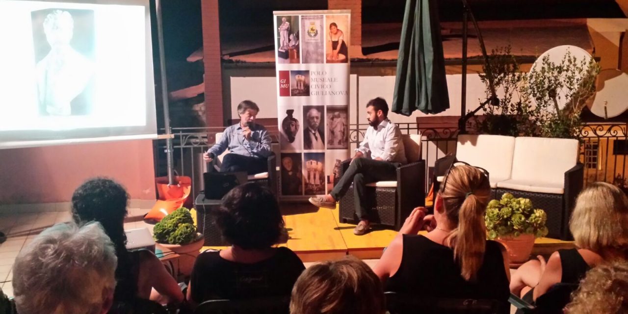 Continuano gli imperdibili ‘Giovedì in terrazza’ a Palazzo Bindi