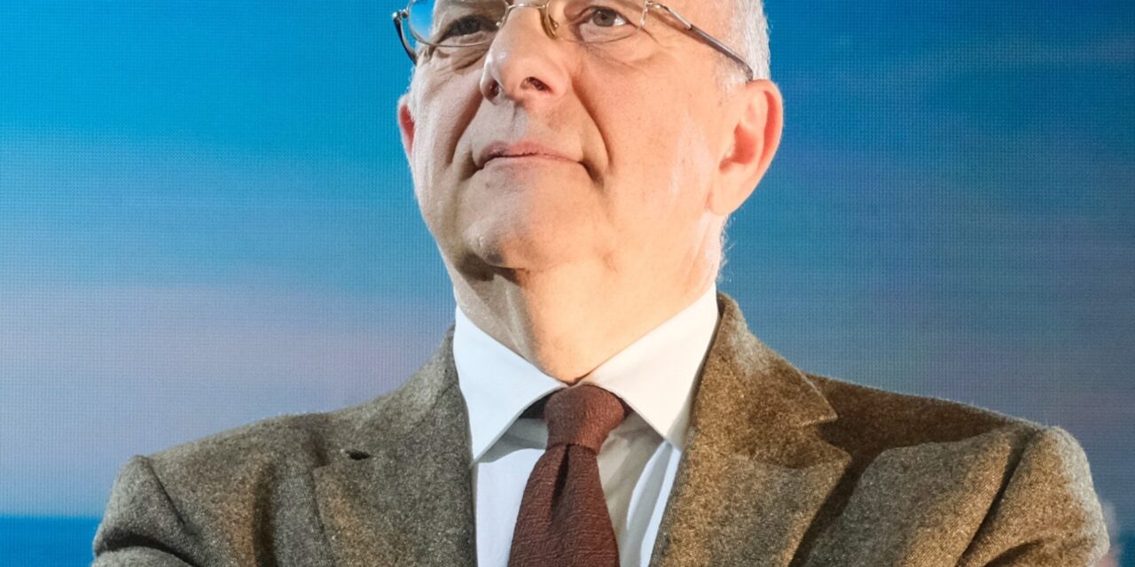 Catenacci nell’Arcadia, prestigio per l’ateneo d’Abruzzo