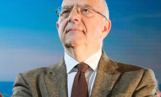 Catenacci nell’Arcadia, prestigio per l’ateneo d’Abruzzo