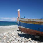Roseto, definiti gli spazi comunali per alaggio e sosta barche