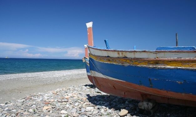 Roseto, definiti gli spazi comunali per alaggio e sosta barche