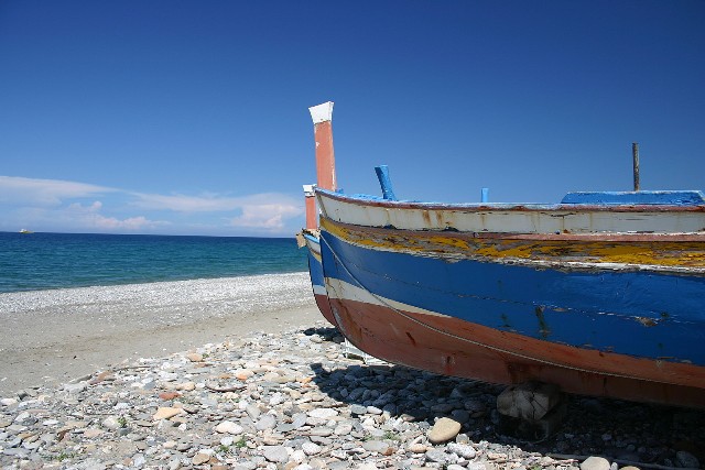 Roseto, definiti gli spazi comunali per alaggio e sosta barche