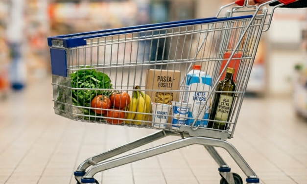 Voucher alimentari per le famiglie fragili nel Tordino-Vomano