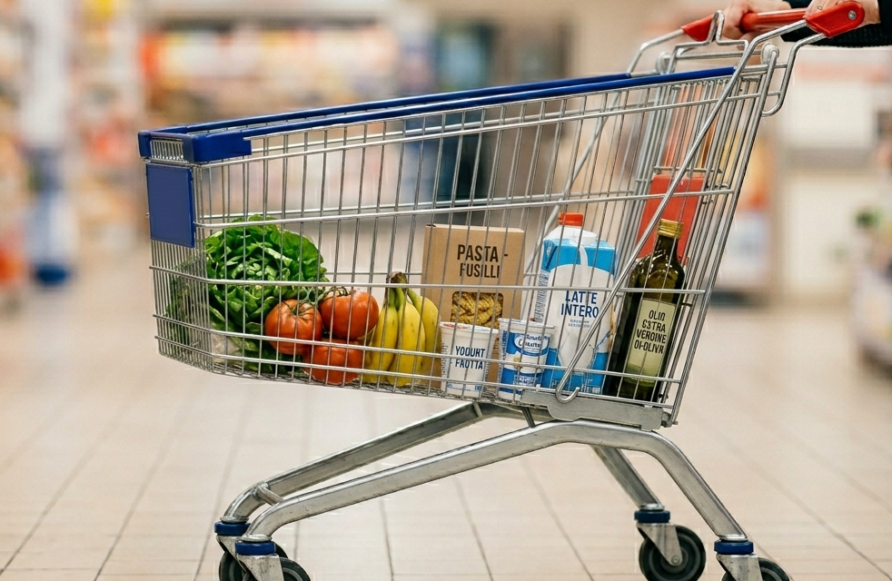Voucher alimentari per le famiglie fragili nel Tordino-Vomano
