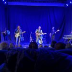 Pineto, buona risposta di pubblico per il concerto solidale al Polifunzionale