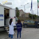 Carburanti, controlli rafforzati in Abruzzo: verifiche anche nei distributori del Teramano