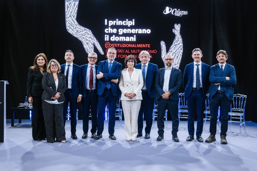 A Giulianova parte la formazione interna di Citigas Coop
