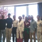 Teramo, nuovi climatizzatori per l’attesa del day hospital oncologico