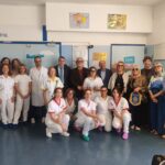 Pediatria di Teramo, nuovo spazio per bambini e famiglie