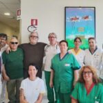 Un’opera per la Cardiologia di Giulianova dal dottor Galiè