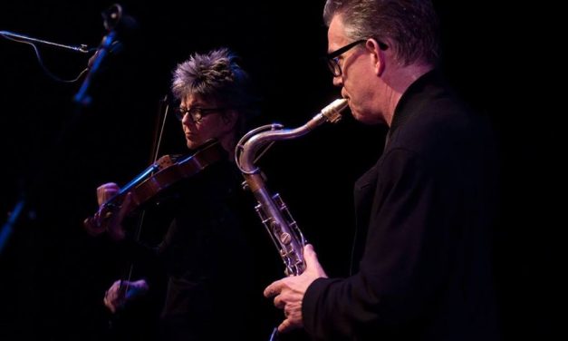 Il duo Baars-Henneman a Giulianova