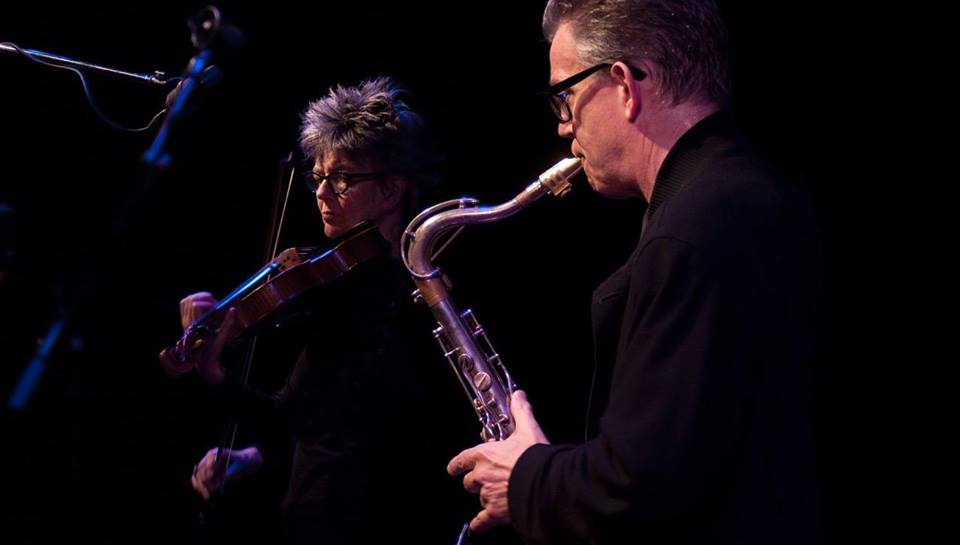 Il duo Baars-Henneman a Giulianova