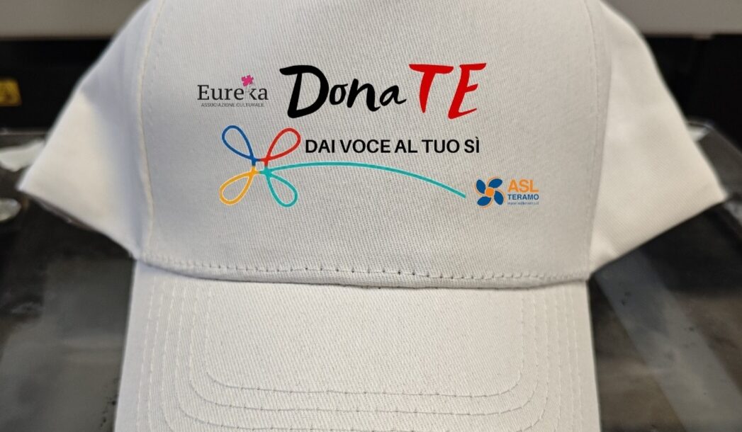 Maratonina Pretuziana, la Asl di Teramo punta sulla donazione di organi