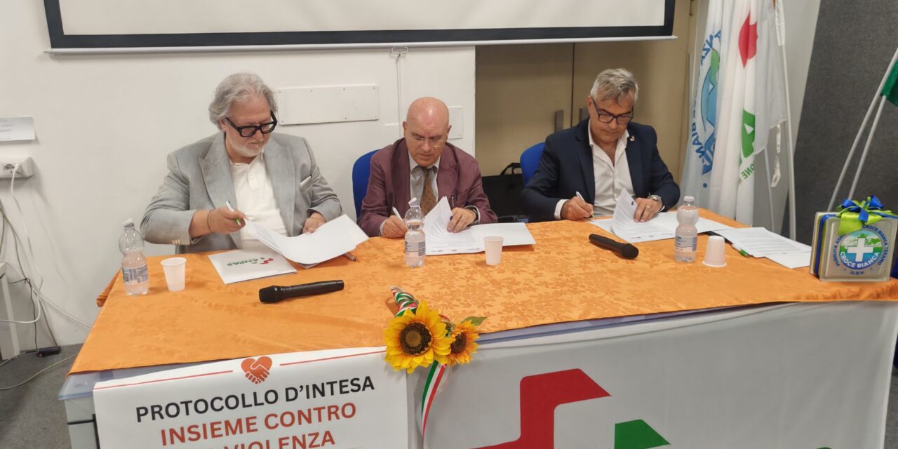 Teramo, intesa tra Asl, Procura e Anpas per le vittime