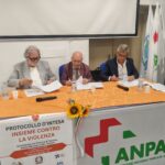 Teramo, intesa tra Asl, Procura e Anpas per le vittime