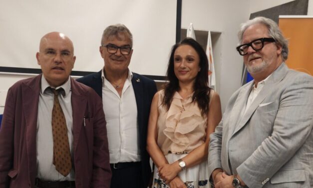 Teramo, accordo tra Asl, Procura e Anpas contro la violenza