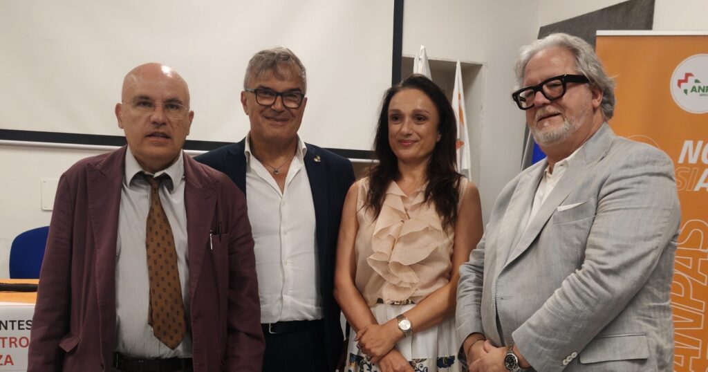 Teramo, accordo tra Asl, Procura e Anpas contro la violenza