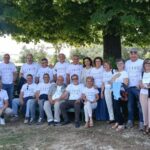 Teramo, rimpatriata per la classe 1983 del Comi
