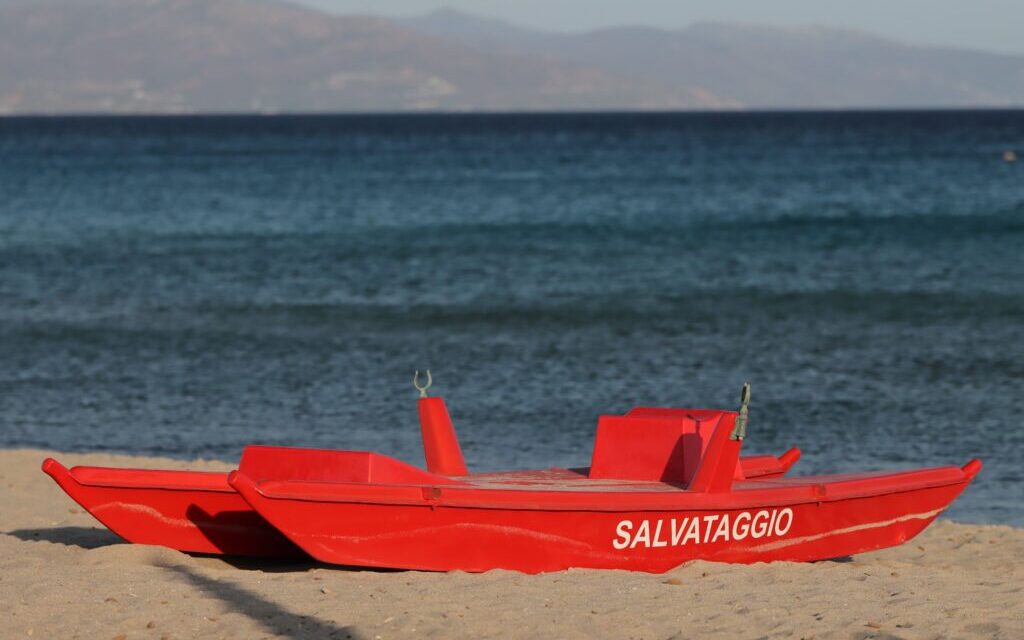 Sicurezza in mare, appuntamenti a Pineto e Silvi
