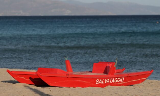 Sicurezza in mare, appuntamenti a Pineto e Silvi