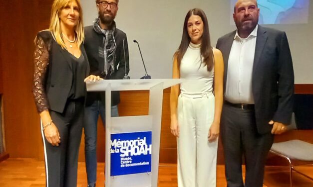 A Teramo una giornata di studio dedicata alla memoria della Shoah