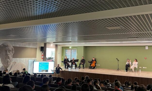 AbruzzoAll’Opera porta Mozart tra gli studenti della costa teramana