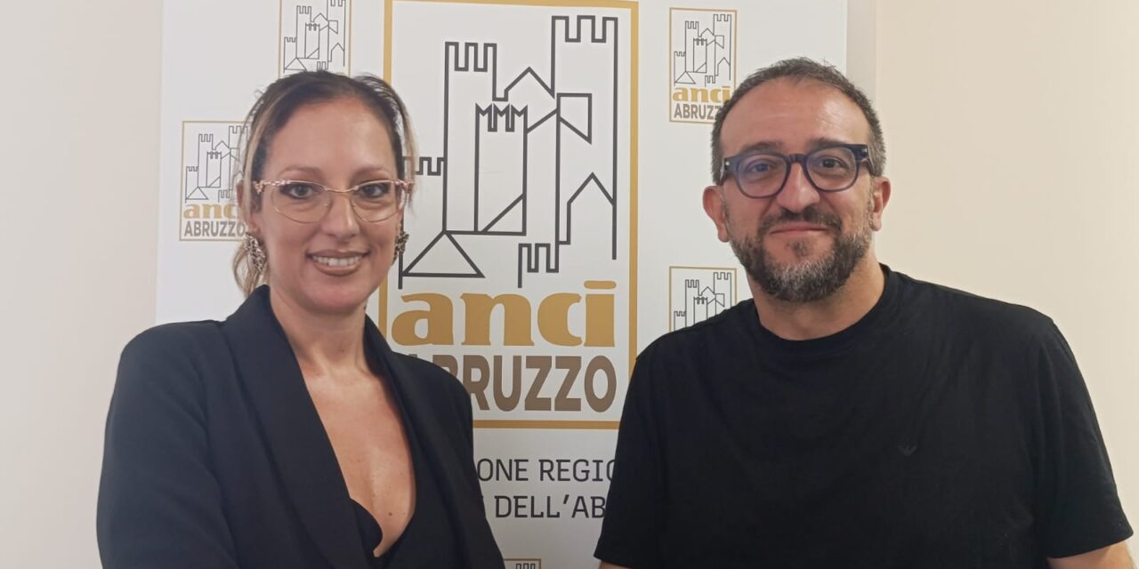 Parità nei Comuni, intesa tra Anci Abruzzo e Commissione