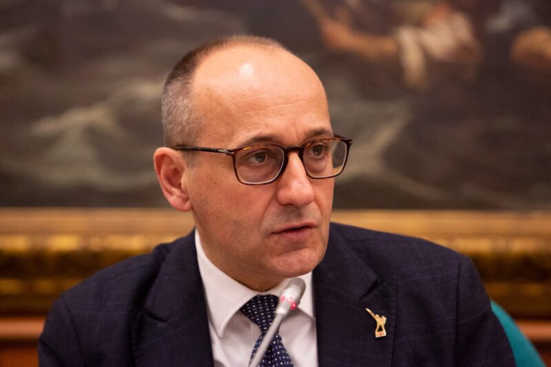Abruzzo, Bagnai entra nell’Autorità Antitrust