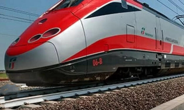 Alta velocità adriatica, tariffe più alte e meno tutele