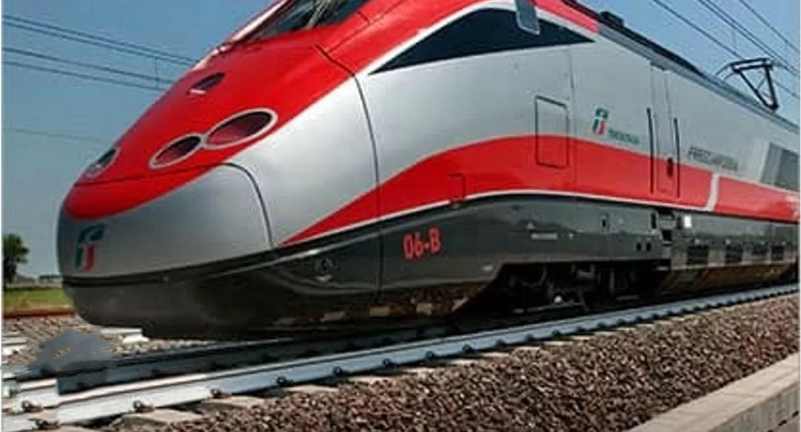 Alta velocità adriatica, tariffe più alte e meno tutele
