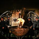 Perdonanza 2026, il Fuoco del Morrone arriva all’Aquila
