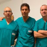 Sanità, a Penne nuova tecnica meno invasiva per la prostata