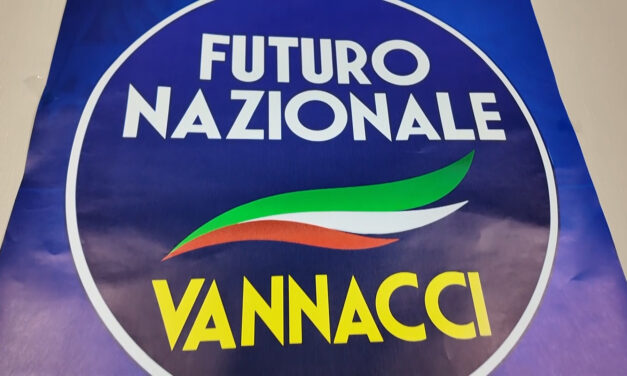 Futuro Nazionale si organizza nel Teramano verso il 2027