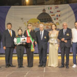 Musica internazionale a Giulianova: oro alla band giapponese
