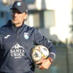 Pescara, rifinitura a Silvi prima della sfida con la Carrarese