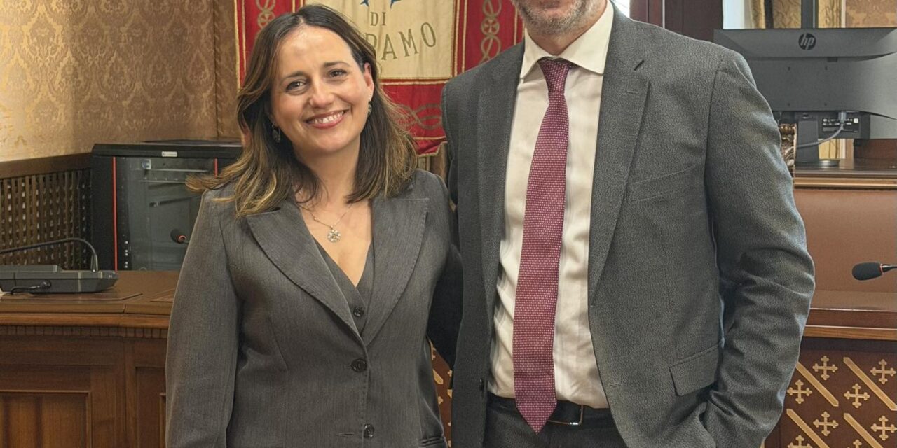 Provincia di Teramo, nuove deleghe a Recchiuti: il plauso da Roseto