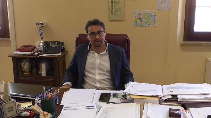 Teramo, attesa per la squadra di governo dopo il reset in giunta