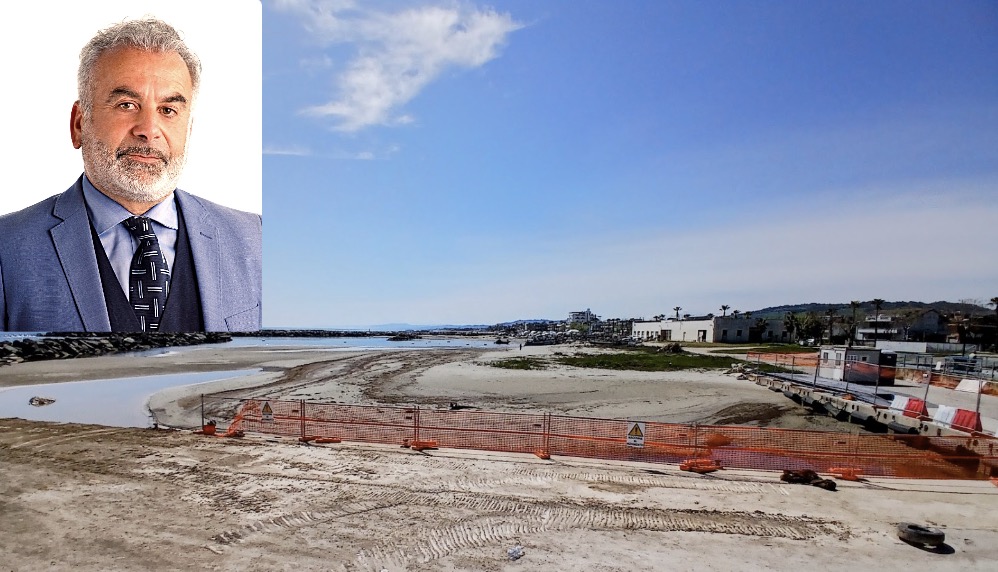 Martinsicuro, nuovo passo per il porto: parte la progettazione