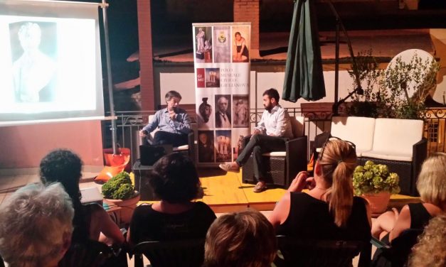 Giovedì in terrazza: appuntamento con la cultura a Giulianova