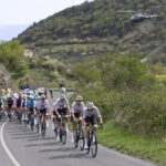 A Silvi attesa per il Giro d’Abruzzo in arrivo a settembre