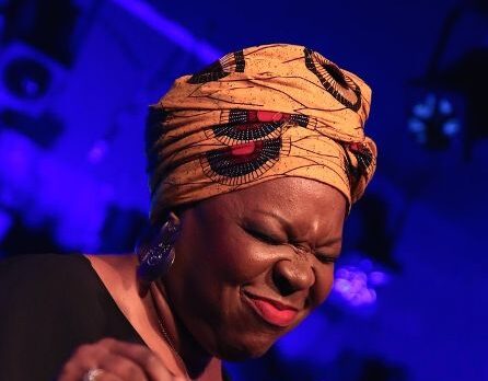 Tortoreto, il festival soul e blues torna con Gisele Jackson