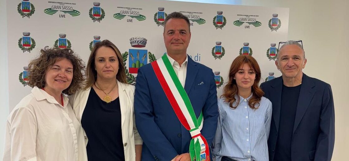 Montorio, Altitonante ridisegna la squadra comunale