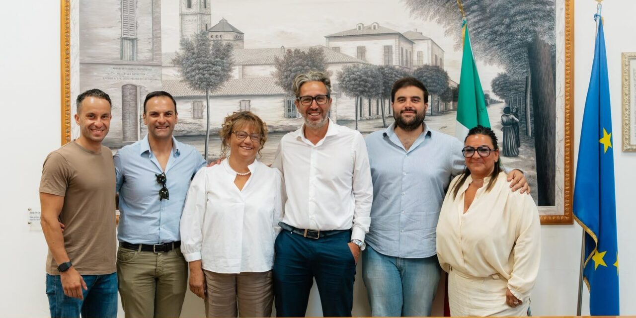 Roseto, nuova delega in giunta: Antonella D’Emilio entra nell’esecutivo