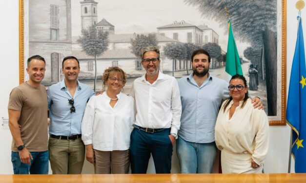 Roseto, nuova delega in giunta: Antonella D’Emilio entra nell’esecutivo