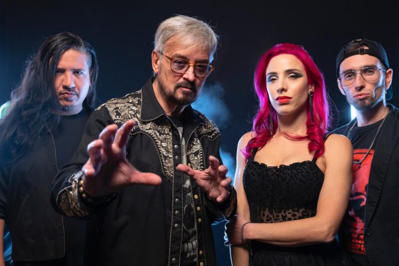 Cinema e rock da brivido al Marina di Pescara