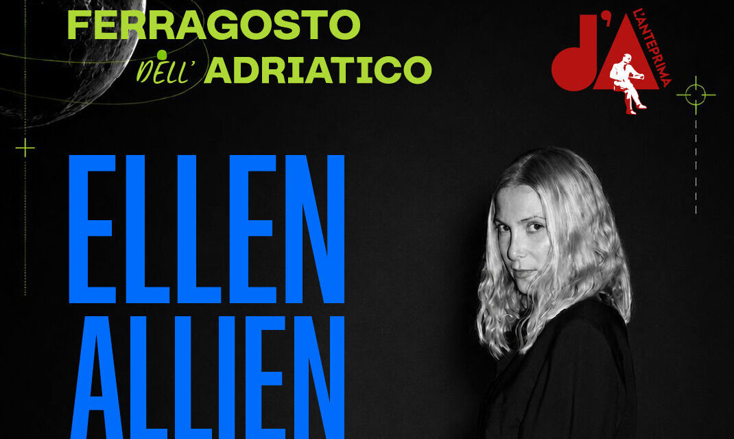 Ferragosto a Montesilvano, viabilità modificata sul lungomare