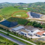 Grasciano, istanza per un nuovo invaso di rifiuti