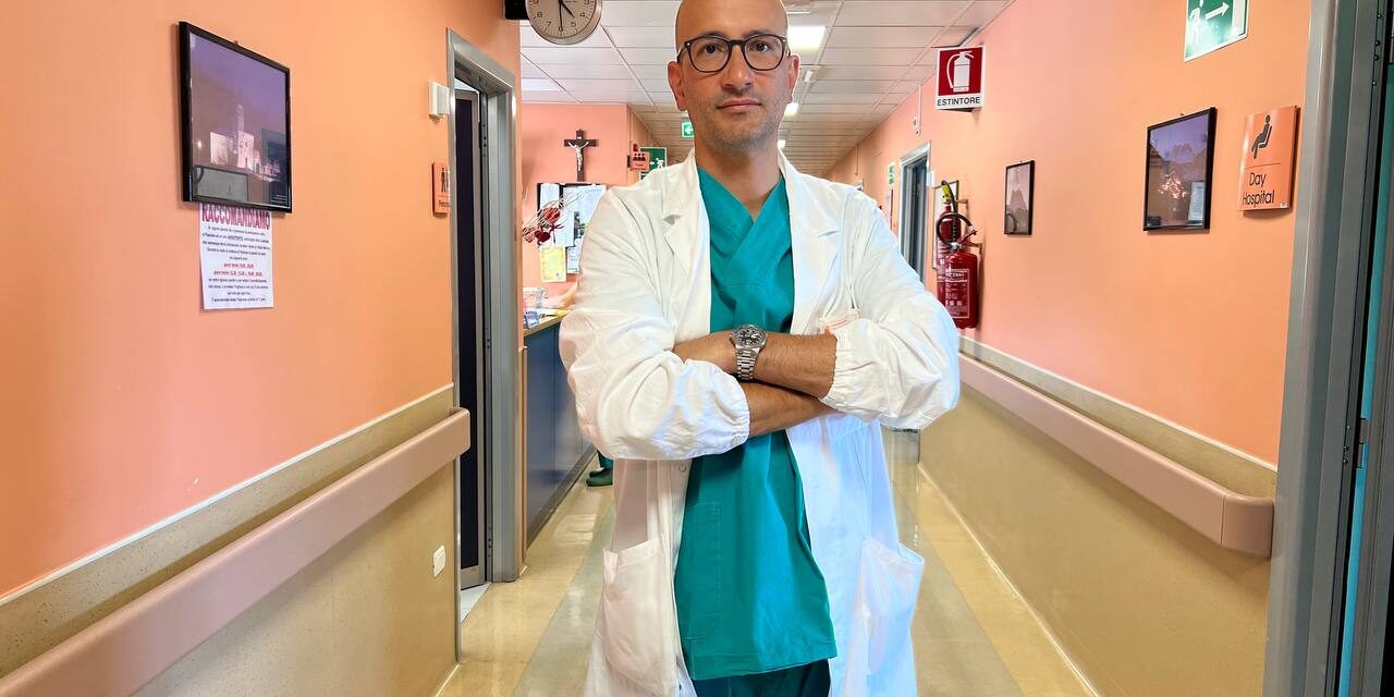 Sindacato medici, a Teramo Maselli resta alla guida Anaao